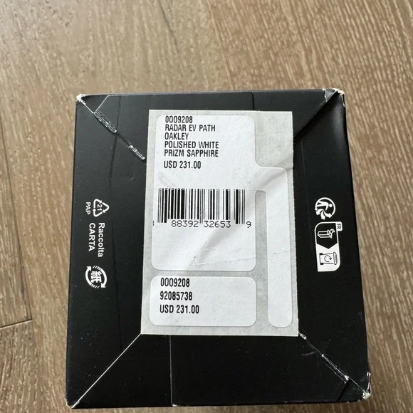 Oakley Radar EV Path Sunglasses